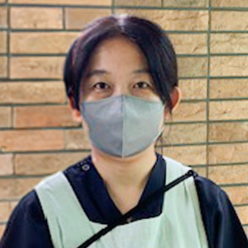 保育スタッフ写真
