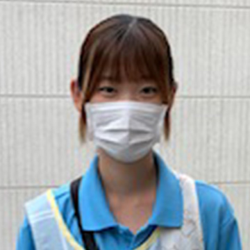 保育スタッフ写真